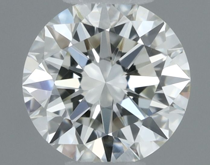 0.30 ct Round diamond