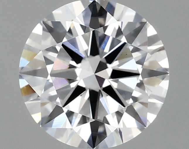 1.03 ct. round Lab Grown Diamond front image