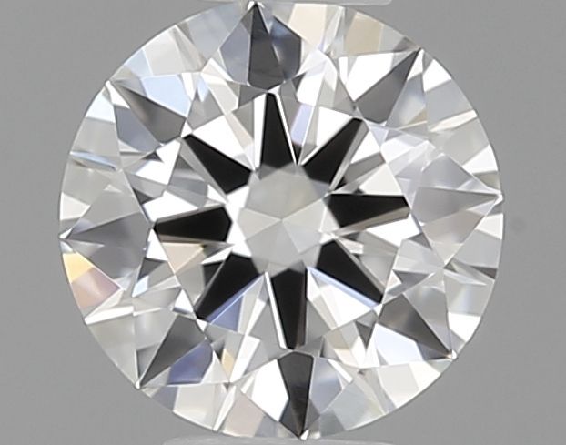 0.30 ct Round diamond