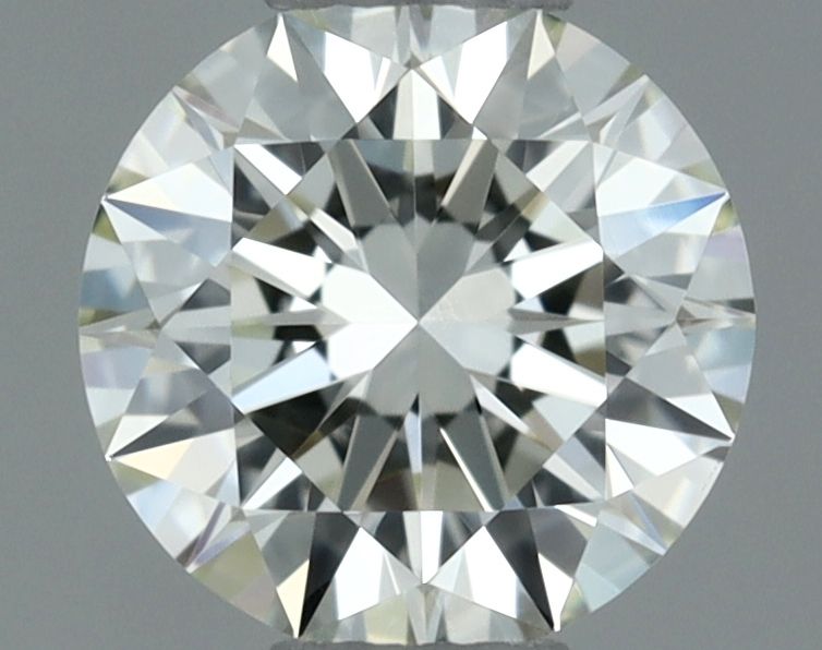 0.40 ct Round diamond