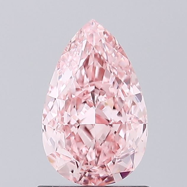 1.04 ct. pear Lab Grown Diamond front image