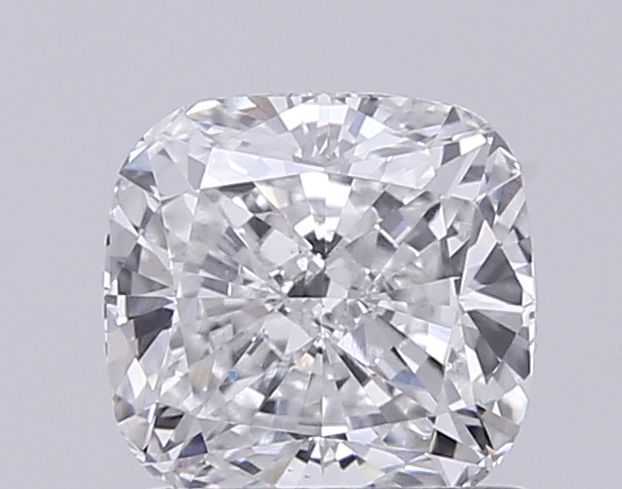 1.05 ct lab-grown Cushion modified Diamond