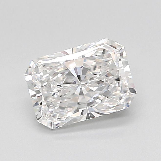 1.20 ct. radiant Lab Grown Diamond front image