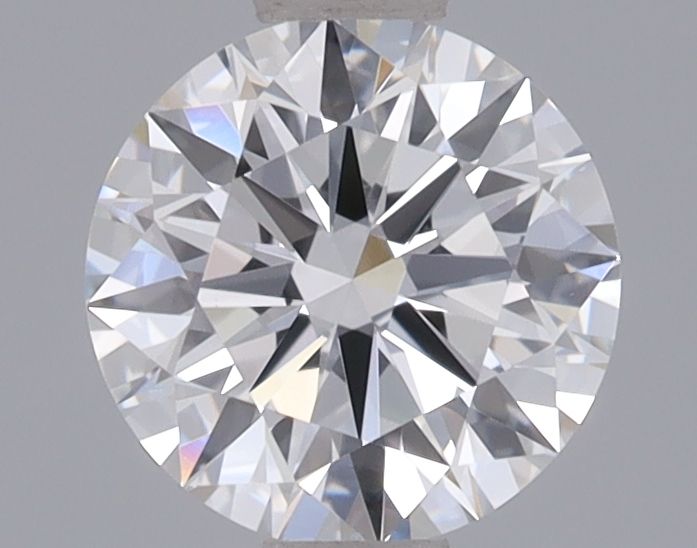 1.04 ct. round Lab Grown Diamond front image