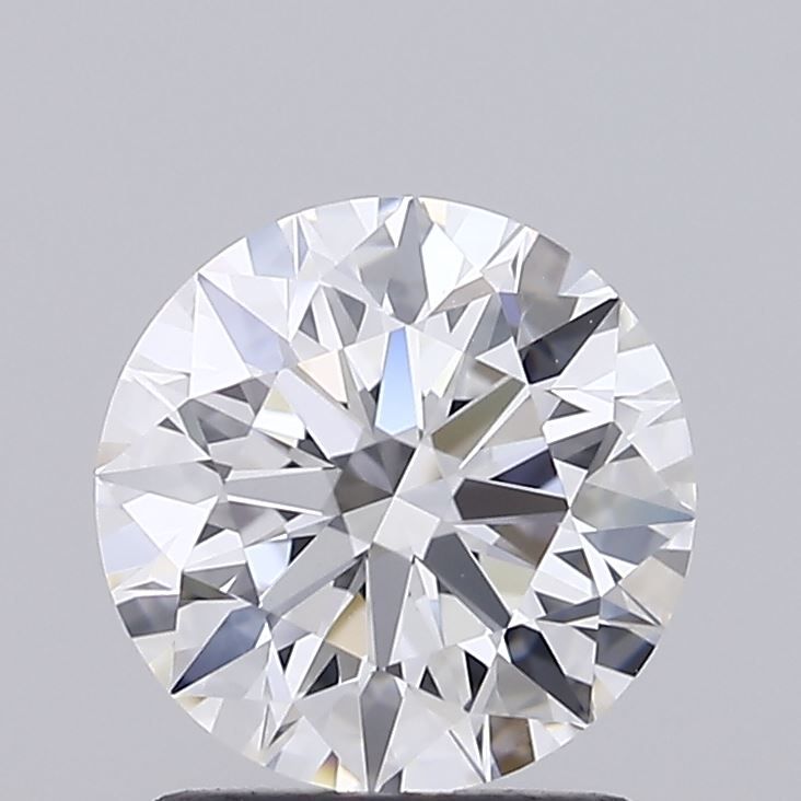 1.55 ct. round Lab Grown Diamond front image