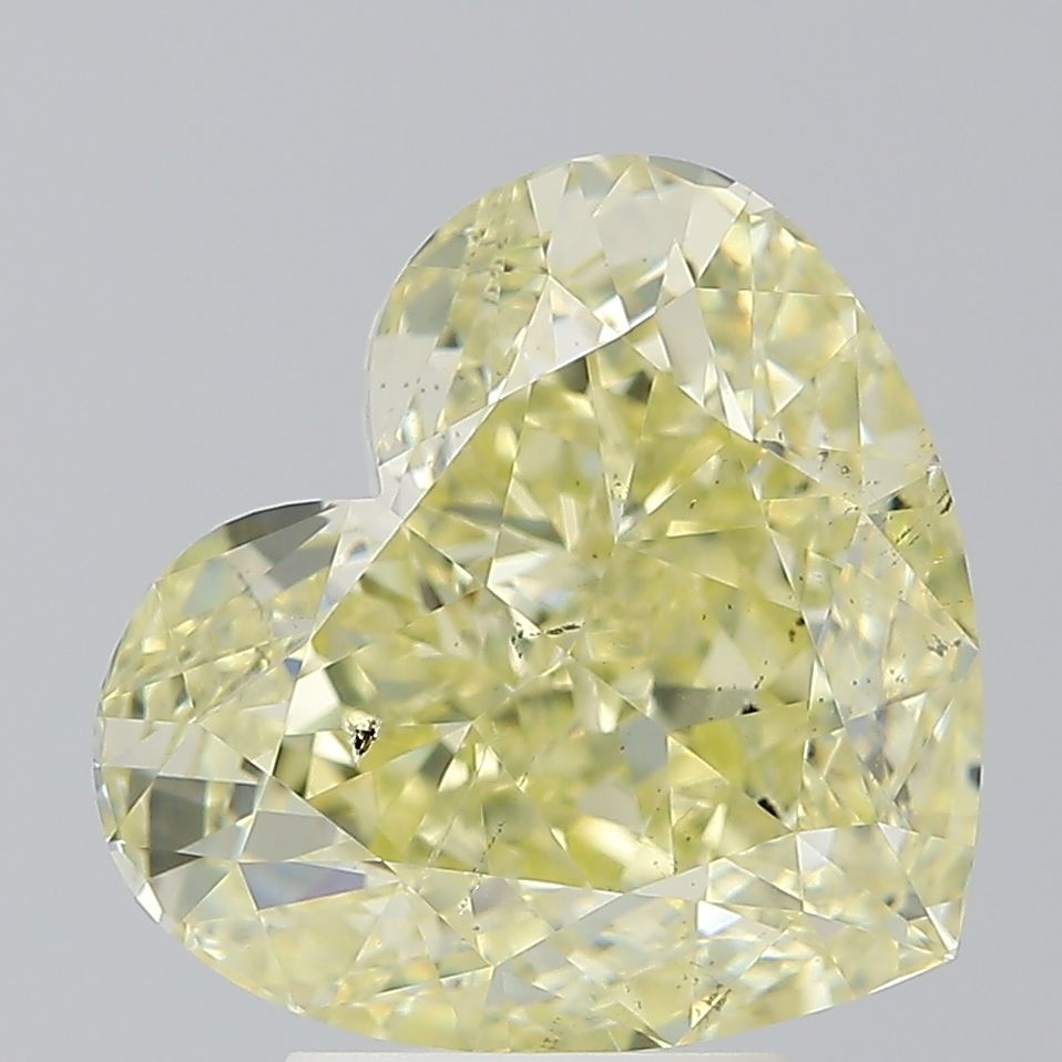 5.01 Carat