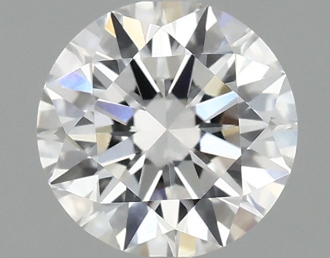 1.09 ct. round Lab Grown Diamond front image