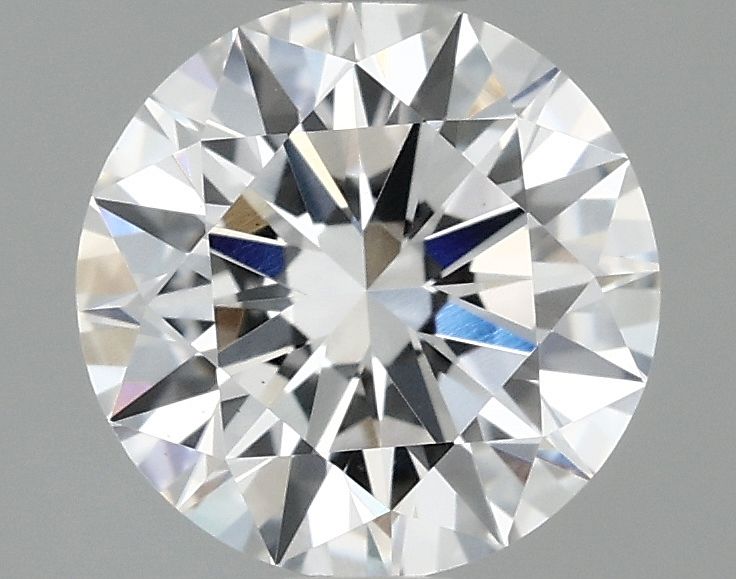 1.06 ct. round Lab Grown Diamond front image