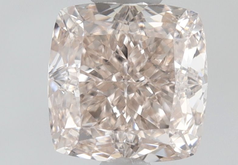 0.50 ct Cushion Brilliant diamond