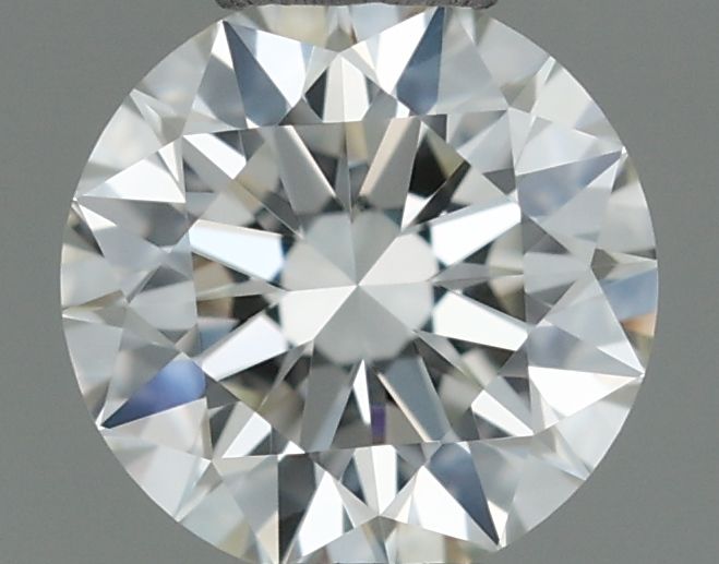 0.31 ct Round diamond