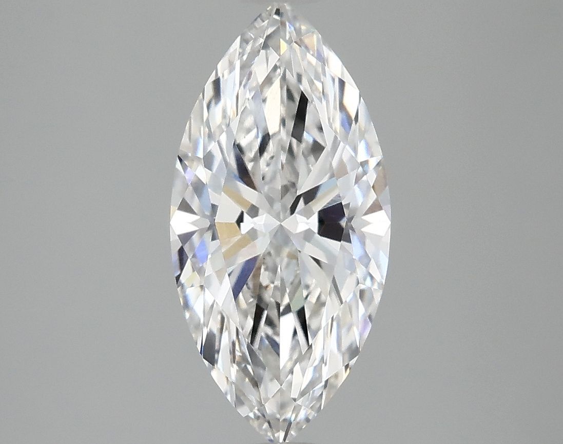 1.90 ct. marquise Lab Grown Diamond front image