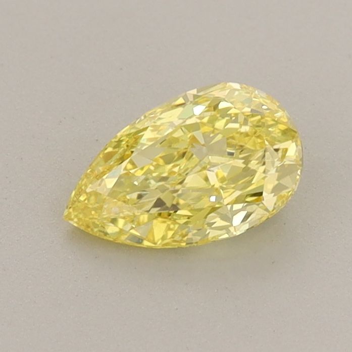 0.51 ct. pear Lab Grown Diamond front image