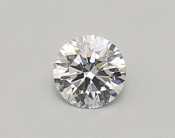 0.36 ct lab-grown Round Diamond