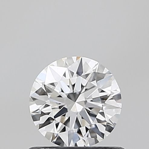 0.59 ct lab-grown Round Diamond