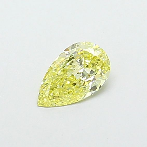 0.50 ct Pear diamond