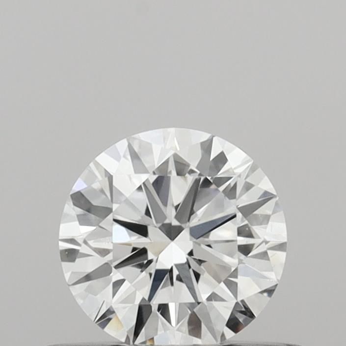 0.44 ct lab-grown Round Diamond