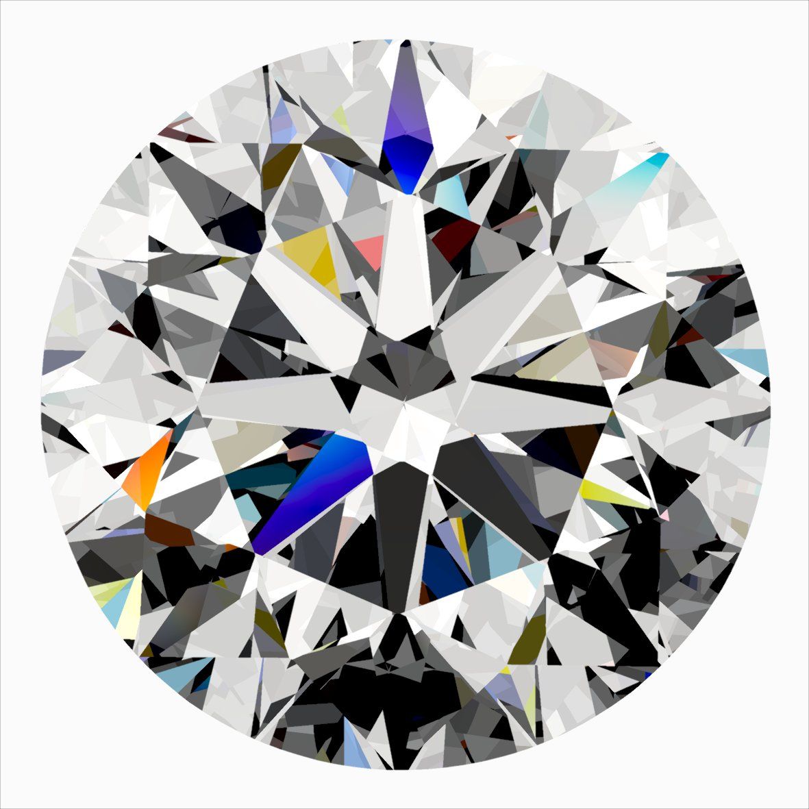 0.5 Carat