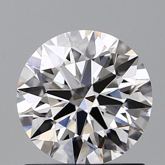 1.07 ct. round Lab Grown Diamond front image