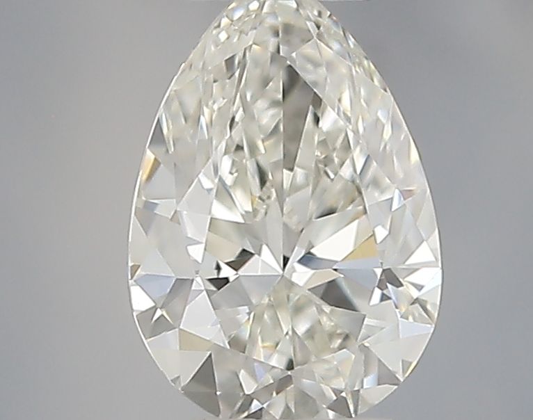 0.37 ct Pear diamond