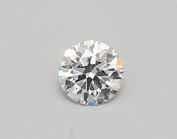 0.28 ct lab-grown Round Diamond