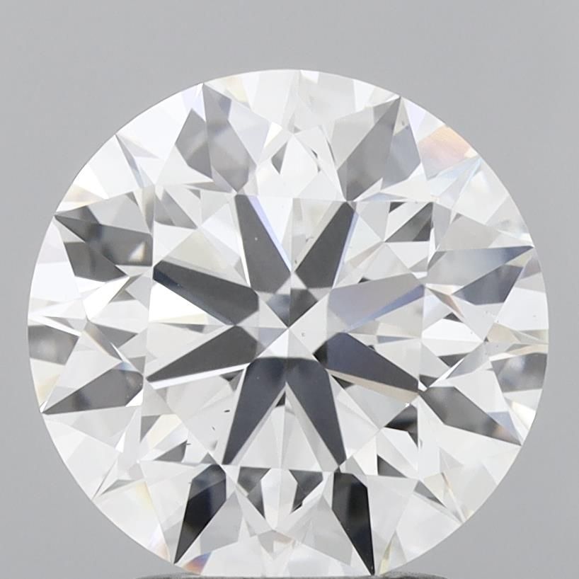 2.64 Carat