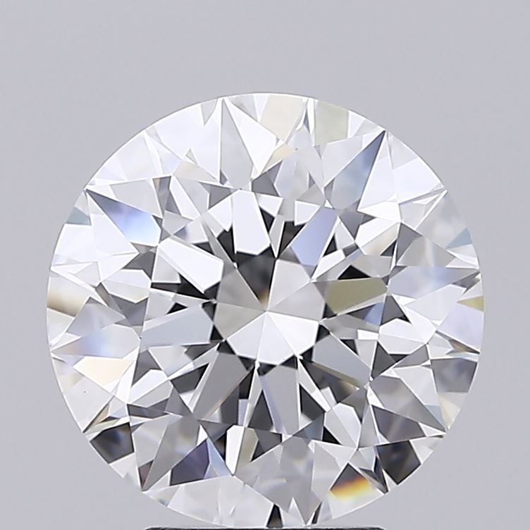Diament 4.33 ct D/FL