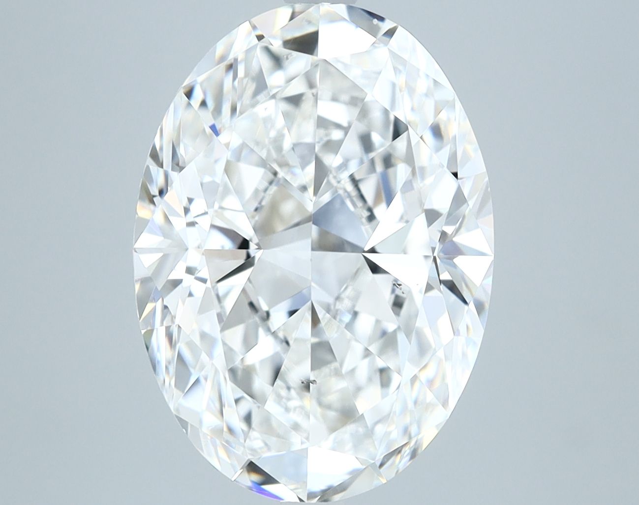 5.01 Carat