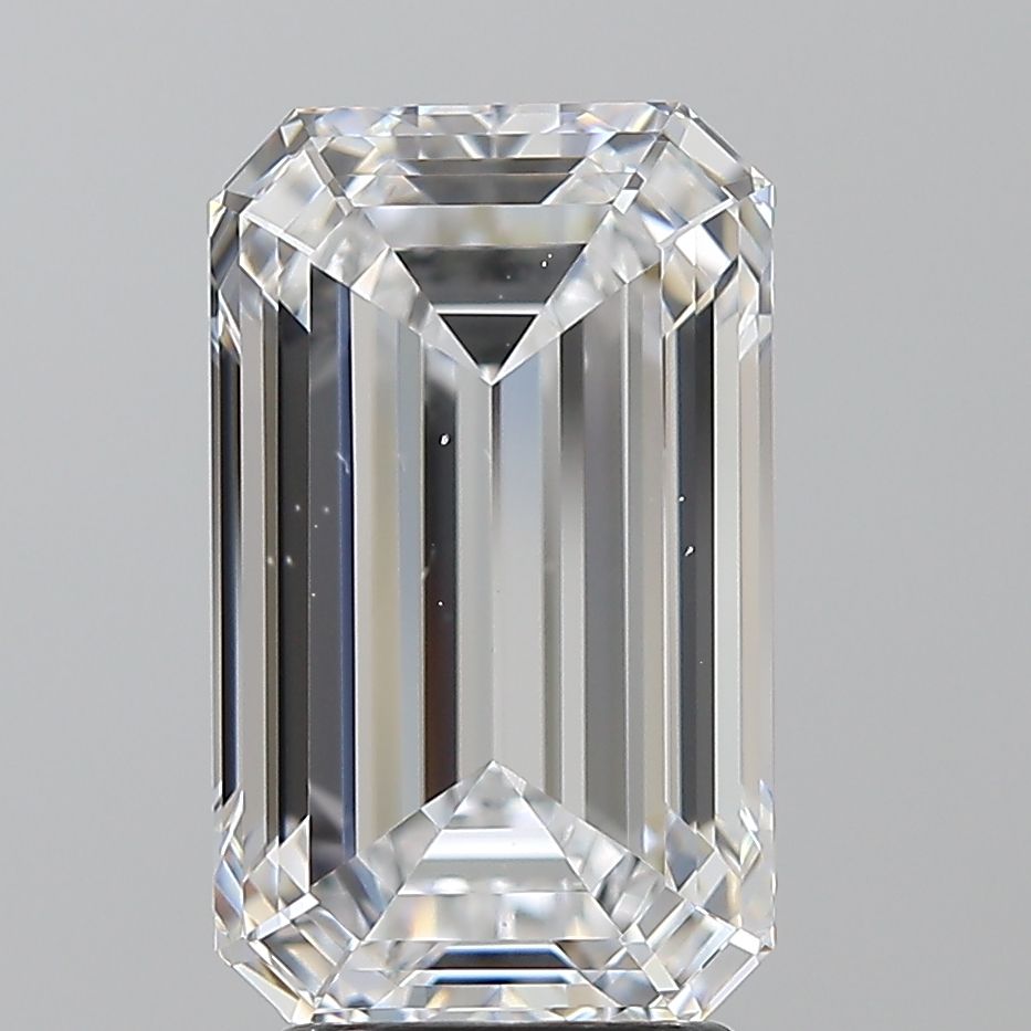 4.01 Carat