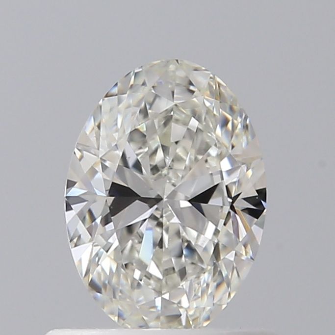 0.60 ct Oval diamond