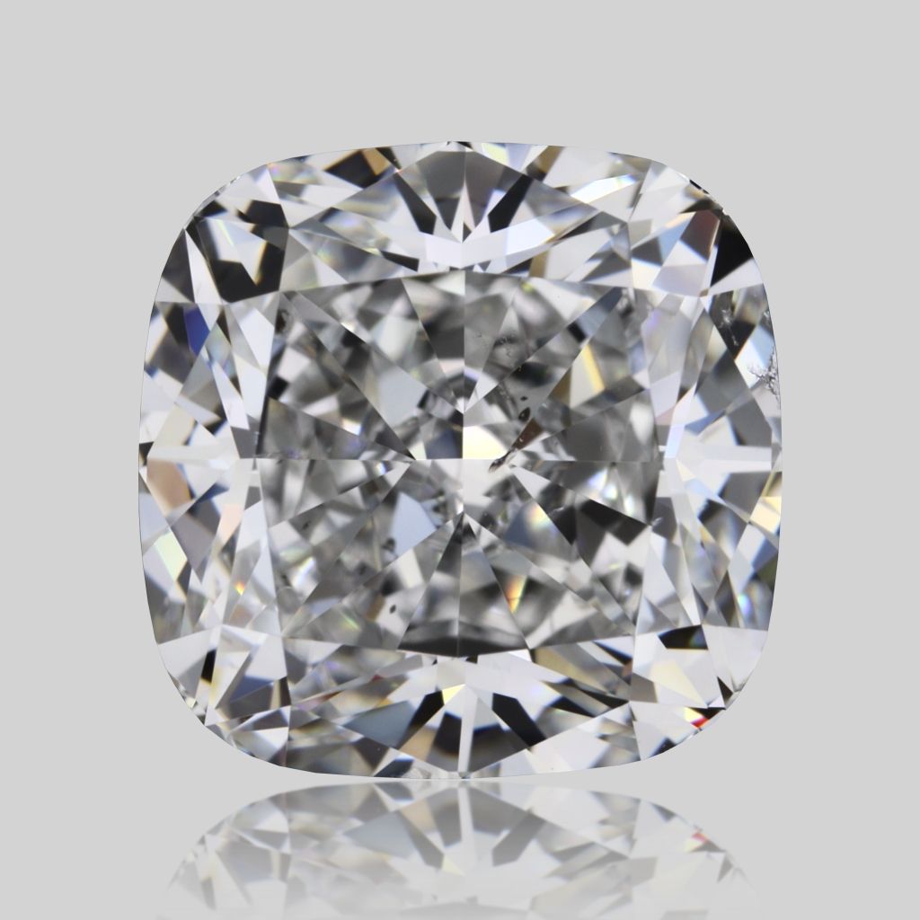 2.01 Carat