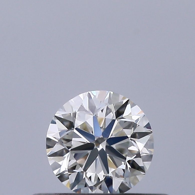 0.30 ct Round diamond