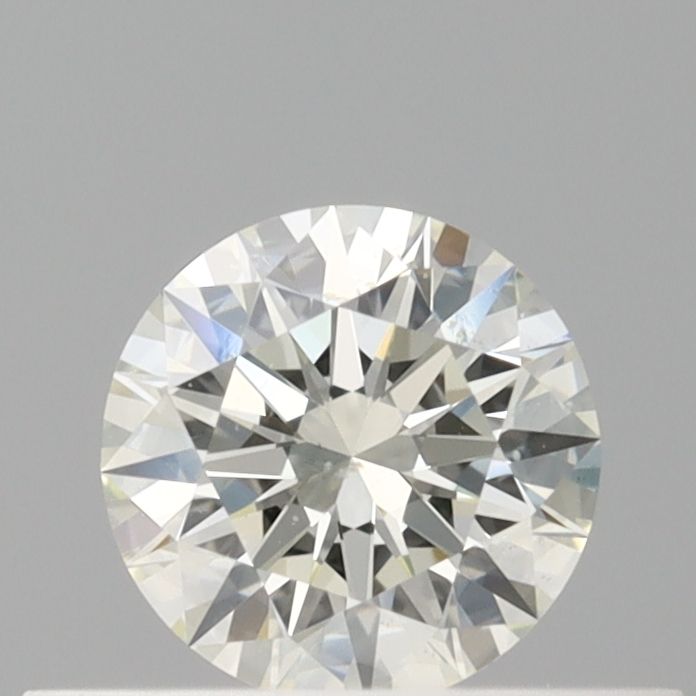 0.35 ct Round Diamond
