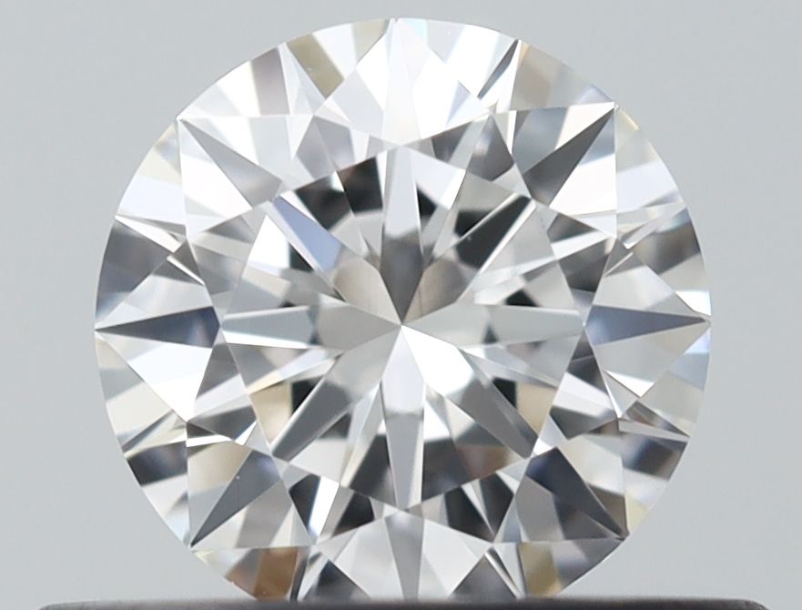 0.40 ct Round diamond