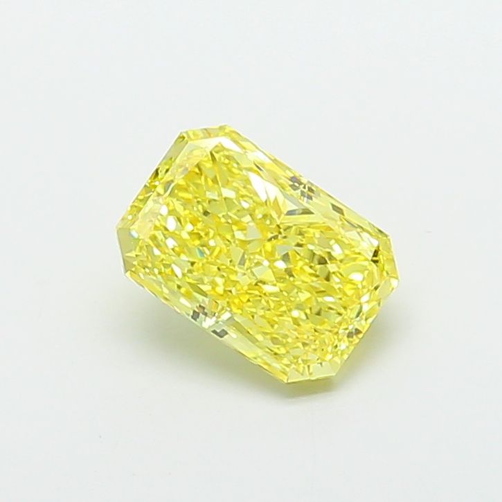 4.00 ct. radiant Lab Grown Diamond front image