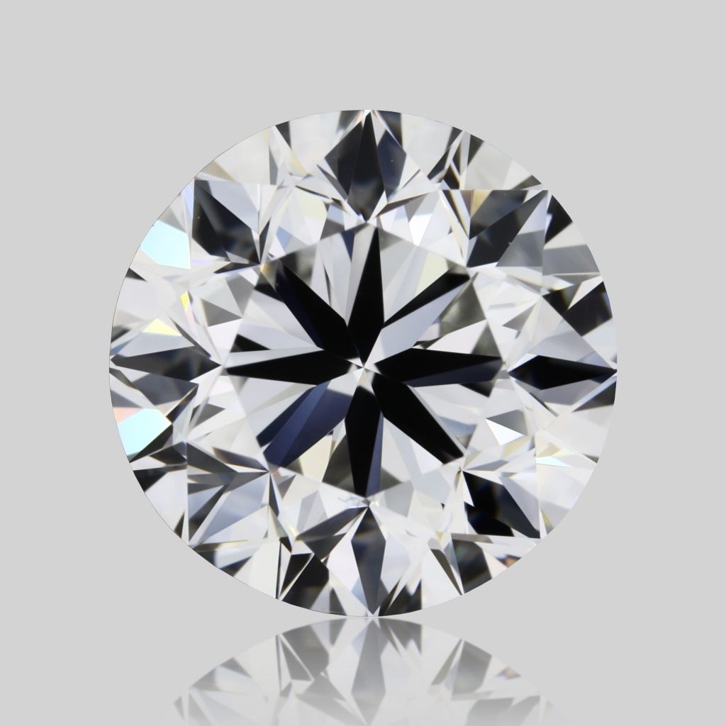 1.80 ct Round diamond