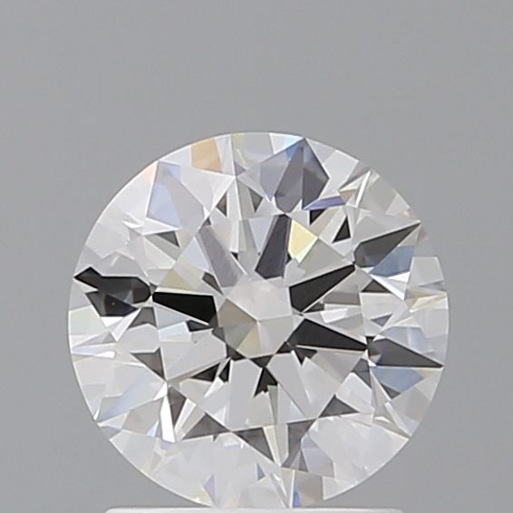 1.58 ct. round Lab Grown Diamond front image