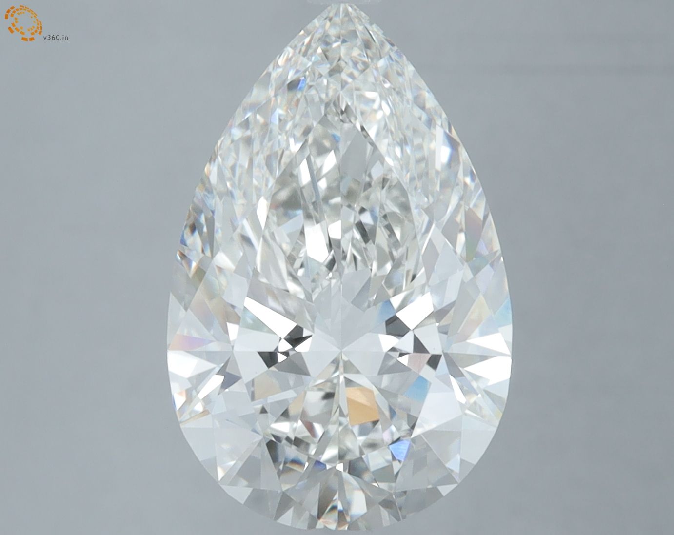 5.07 Carat