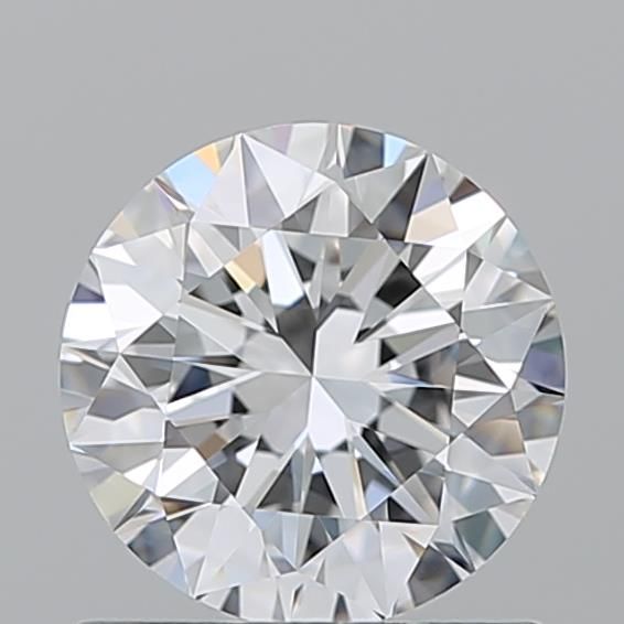Diamant Rond 1.01 ct - Couleur E - Pureté VVS1