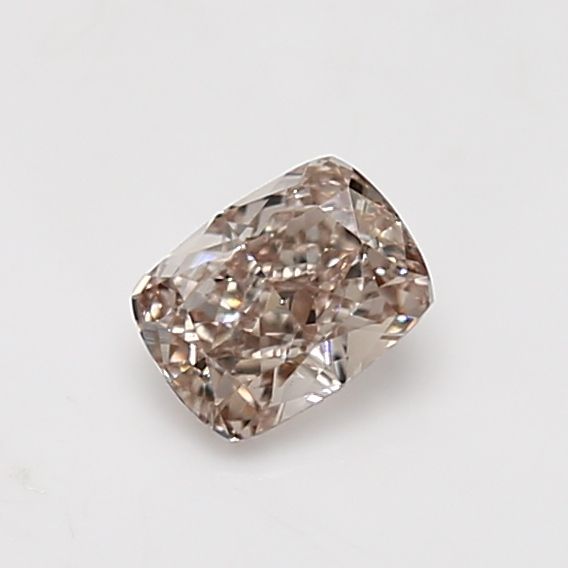 0.58 ct Cushion Modified diamond