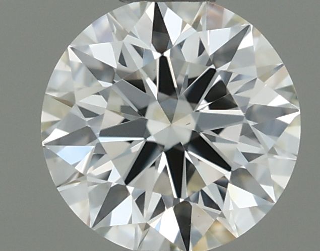 0.44 ct Round diamond