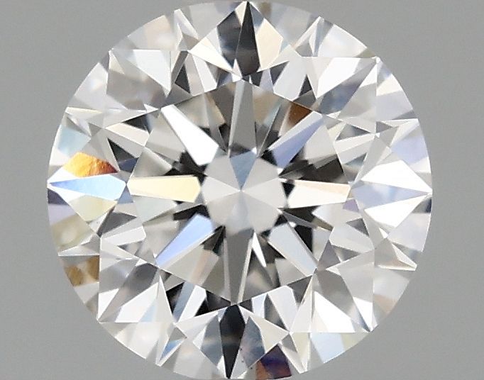 1.09 ct. round Lab Grown Diamond front image