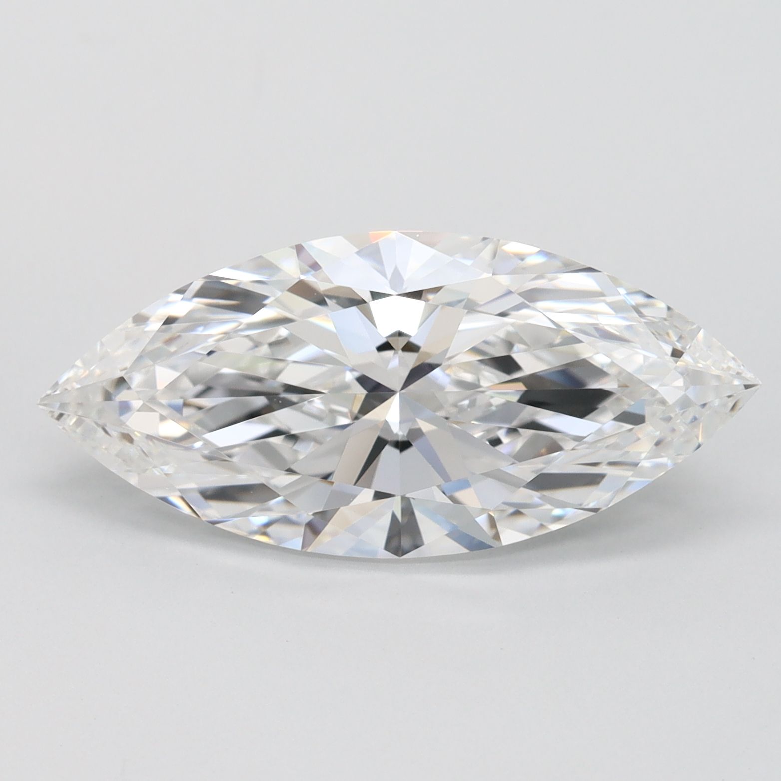 8.54 Carat