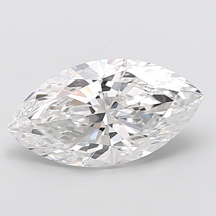 3.04 ct. marquise Lab Grown Diamond front image