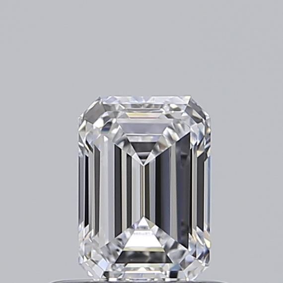 0.57 Carat