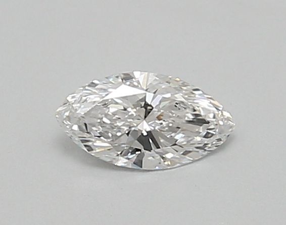 0.36 ct lab-grown Marquise Diamond