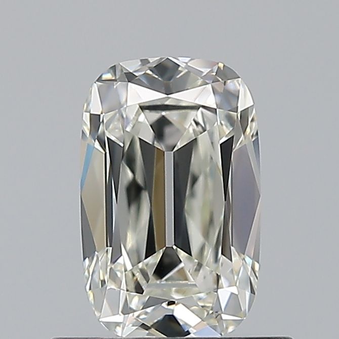 0.71 ct Old miner Diamond