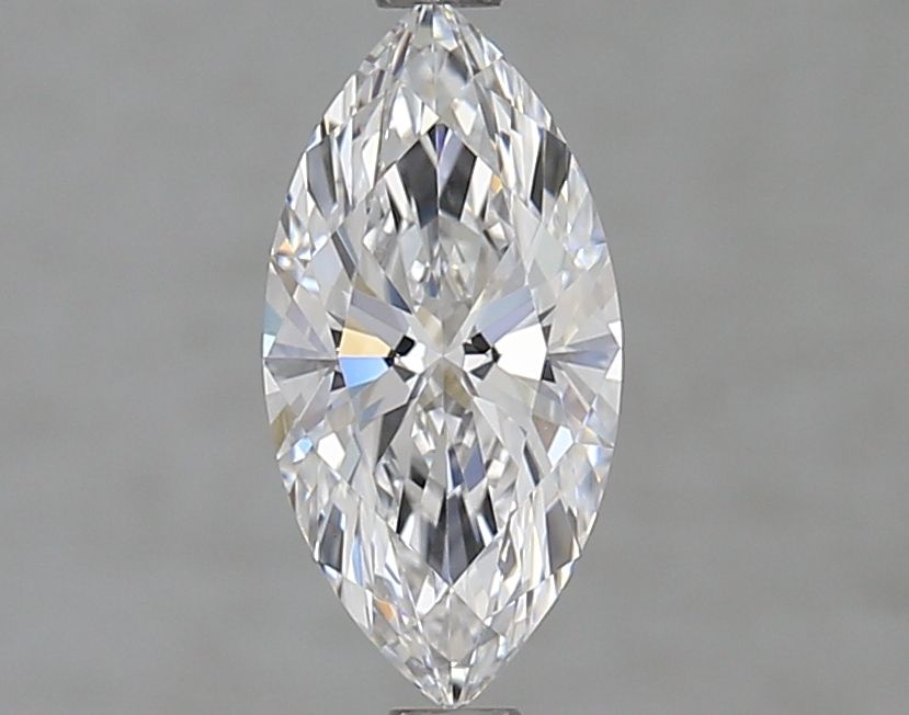 1.07 ct. marquise Lab Grown Diamond front image