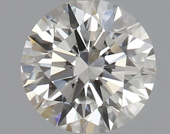 0.3 ct Round Diamond