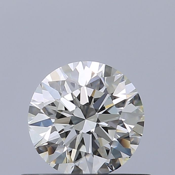 0.54 ct Round diamond