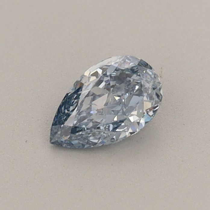 0.35 ct Pear diamond